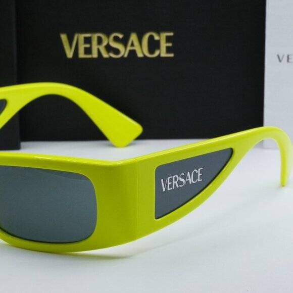Final Price! Versace VE4482 544987 Sunglasses main image 5